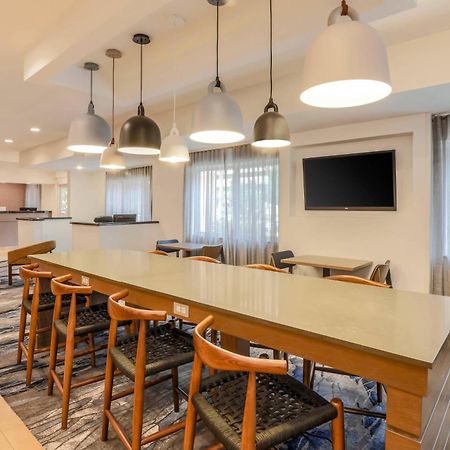 Fairfield Inn & Suites Houston Westchase Kültér fotó