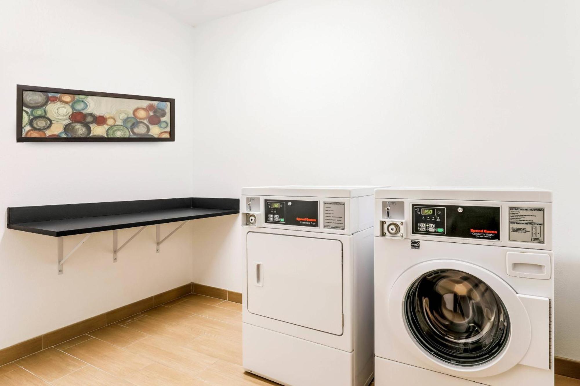Fairfield Inn & Suites Houston Westchase Kültér fotó