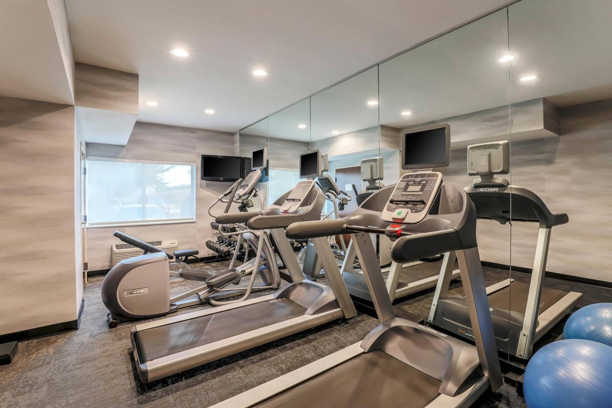 Fairfield Inn & Suites Houston Westchase Kültér fotó