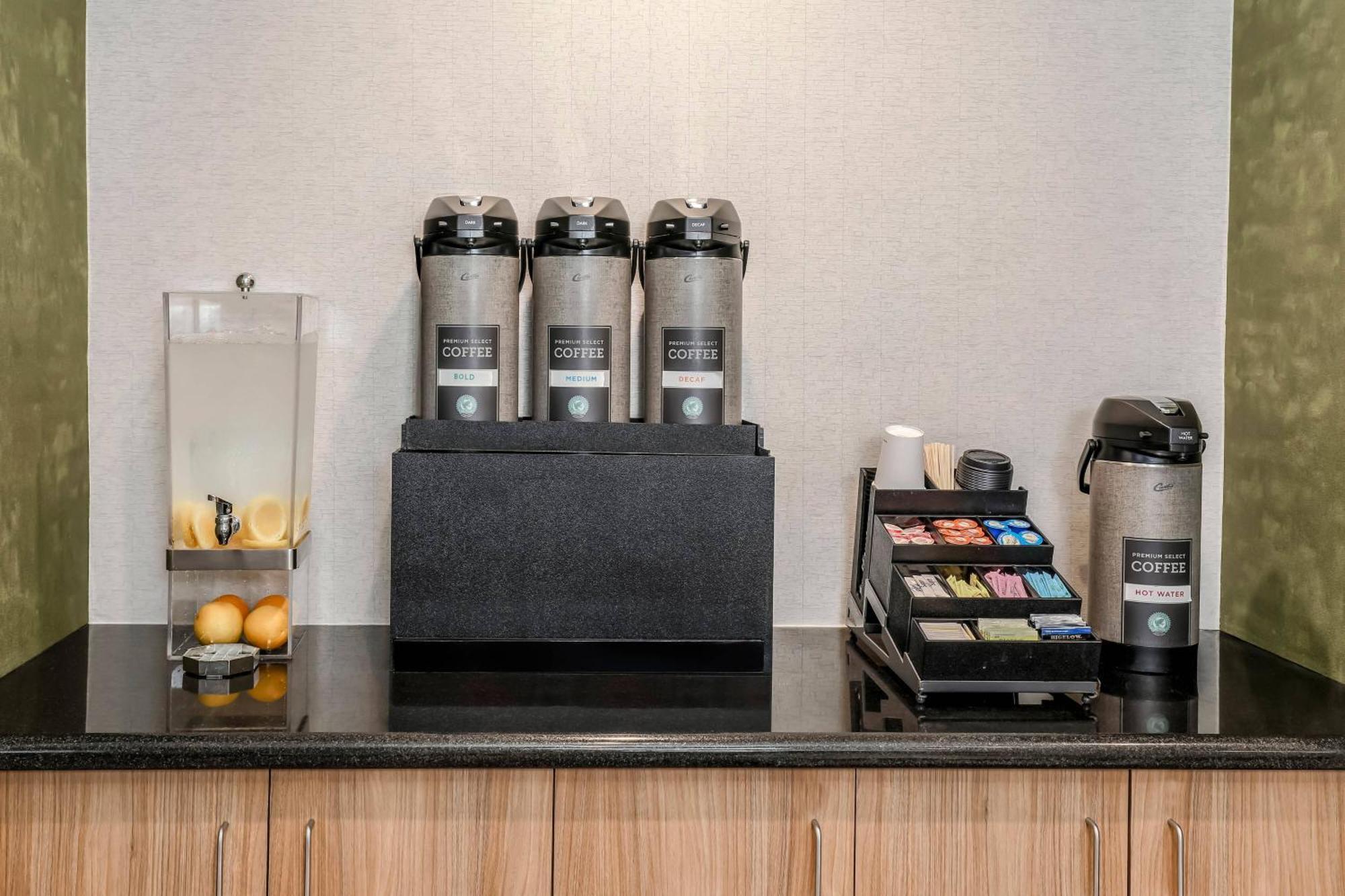 Fairfield Inn & Suites Houston Westchase Kültér fotó