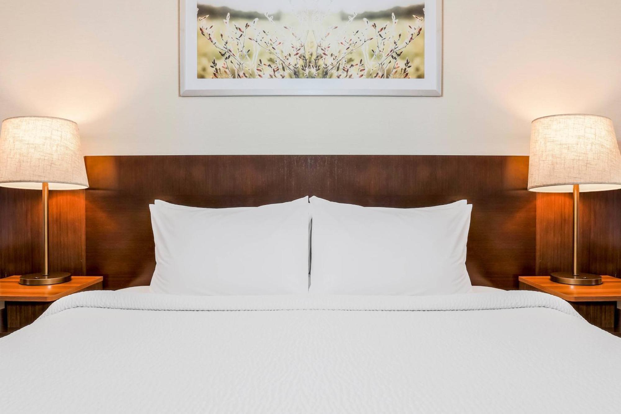 Fairfield Inn & Suites Houston Westchase Kültér fotó
